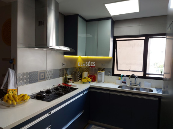 Imagem Apartamento com 3 Quartos à Venda, 107 m² em Campo Belo - São Paulo Imagem Apartamento com 3 Quartos à Venda, 107 m² em Campo Belo - São Paulo