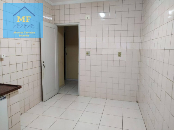 Imagem Apartamento com 2 Quartos à Venda, 68 m² em Boqueirão - Santos