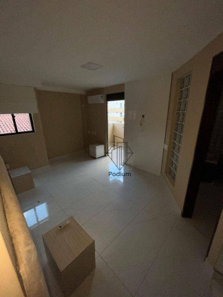 Imagem Apartamento com 3 Quartos à Venda, 162 m² em Cabo Branco - João Pessoa Imagem Apartamento com 3 Quartos à Venda, 162 m² em Cabo Branco - João Pessoa