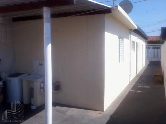 Imagem Casa com 2 Quartos à Venda, 58 m² em Parque São Bento - Sorocaba Imagem Casa com 2 Quartos à Venda, 58 m² em Parque São Bento - Sorocaba