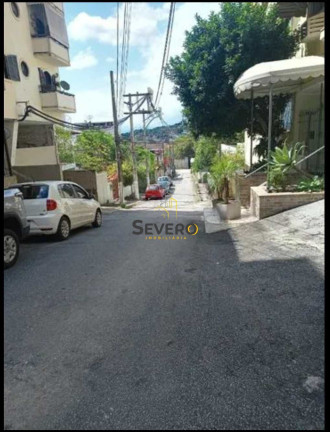 Imagem Apartamento com 3 Quartos à Venda, 81 m² em Centro - São Gonçalo