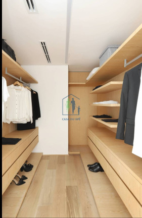 Imagem Apartamento com 4 Quartos à Venda, 251 m² em Vila Nova Conceição - São Paulo