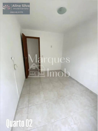 Imagem Apartamento com 2 Quartos à Venda, 65 m² em Jacarepaguá - Rio De Janeiro