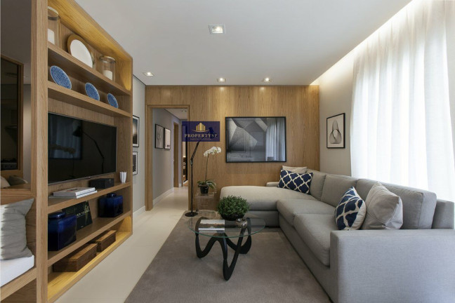 Imagem Apartamento com 3 Quartos à Venda, 79 m² em Sumaré - São Paulo Imagem Apartamento com 3 Quartos à Venda, 79 m² em Sumaré - São Paulo