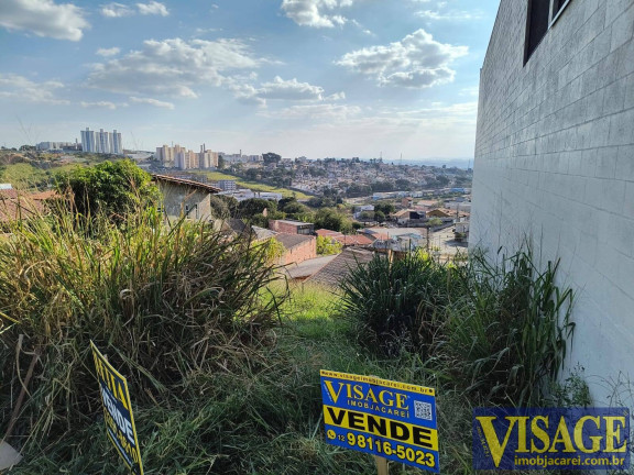 Imagem Terreno à Venda,  em Jd. Do Marques - Jacareí