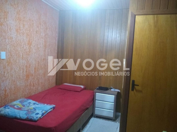 Imagem Casa com 3 Quartos à Venda, 200 m² em Scharlau - Sao Leopoldo Imagem Casa com 3 Quartos à Venda, 200 m² em Scharlau - Sao Leopoldo
