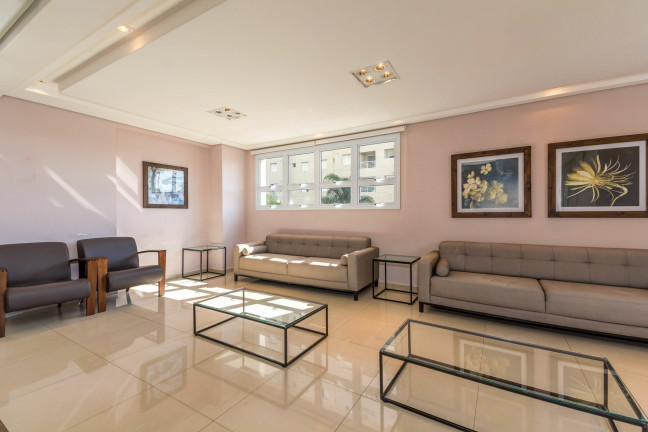 Imagem Apartamento com 3 Quartos à Venda, 83 m² em Jardim Do Mar - São Bernardo Do Campo