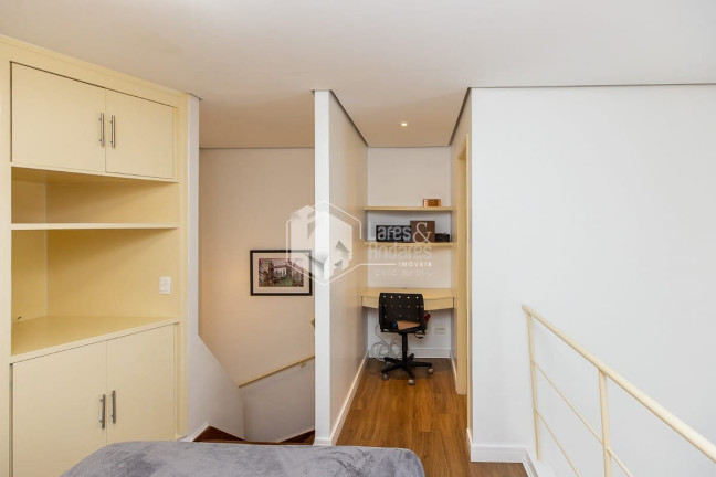Imagem Apartamento com 1 Quarto à Venda, 45 m² em Vila Uberabinha - São Paulo