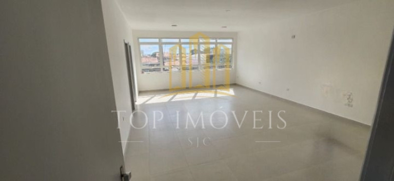Imagem Sala Comercial para Alugar, 120 m² em Jardim Portugal - São José Dos Campos