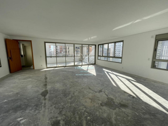 Imagem Cobertura com 3 Quartos à Venda, 278 m² em Jardim América - São Paulo
