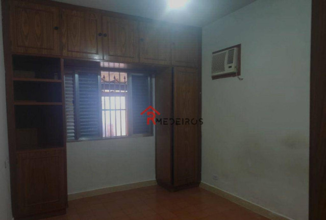 Imagem Casa com 3 Quartos à Venda, 100 m² em Aviação - Praia Grande Imagem Casa com 3 Quartos à Venda, 100 m² em Aviação - Praia Grande