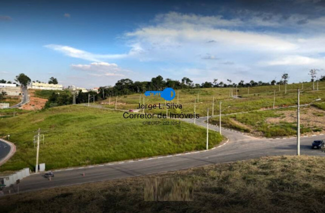 Terreno em Condomínio à Venda, 150 m² em Chácara Jaguari (fazendinha) - Santana De Parnaíba