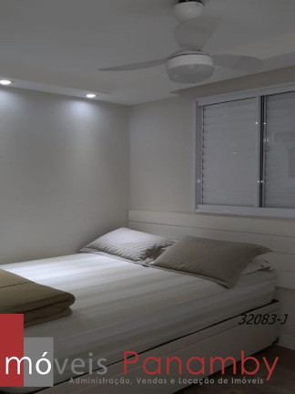 Imagem Apartamento com 2 Quartos à Venda, 64 m² em Jardim Caboré - São Paulo Imagem Apartamento com 2 Quartos à Venda, 64 m² em Jardim Caboré - São Paulo