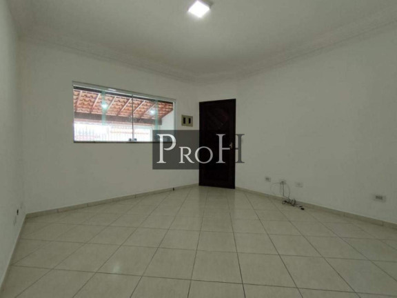 Imagem Casa com 3 Quartos à Venda, 112 m² em Parque Novo Oratório - Santo André Imagem Casa com 3 Quartos à Venda, 112 m² em Parque Novo Oratório - Santo André