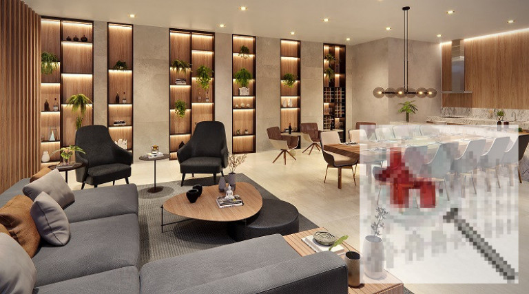 Imagem Apartamento com 2 Quartos à Venda, 68 m² em Tatuapé - São Paulo Imagem Apartamento com 2 Quartos à Venda, 68 m² em Tatuapé - São Paulo