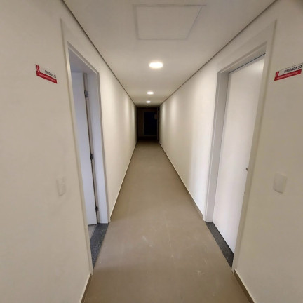 Imagem Apartamento com 1 Quarto à Venda, 38 m² em Pinheiros - São Paulo