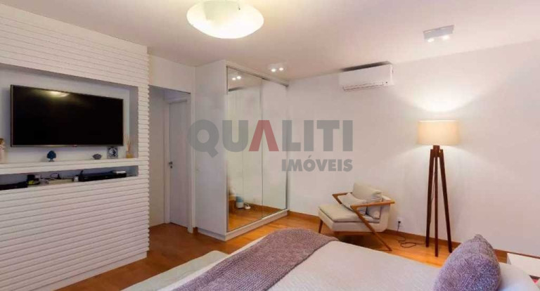 Imagem Apartamento com 3 Quartos à Venda, 300 m² em Vila Nova Conceição - São Paulo Imagem Apartamento com 3 Quartos à Venda, 300 m² em Vila Nova Conceição - São Paulo