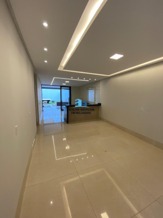 Imagem Casa com 3 Quartos à Venda, 209 m² em Vila Rosa - Goiânia Imagem Casa com 3 Quartos à Venda, 209 m² em Vila Rosa - Goiânia