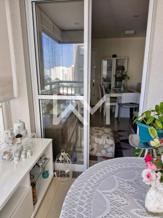 Imagem Apartamento com 2 Quartos à Venda, 54 m² em Vila Augusta - Guarulhos Imagem Apartamento com 2 Quartos à Venda, 54 m² em Vila Augusta - Guarulhos
