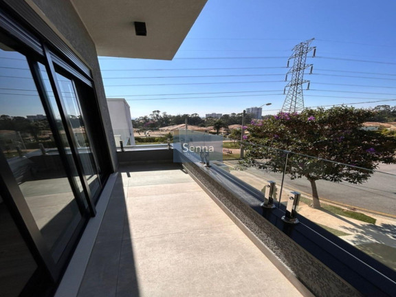 Imagem Casa com 5 Quartos à Venda,  em Recanto Quarto Centenário - Jundiaí
