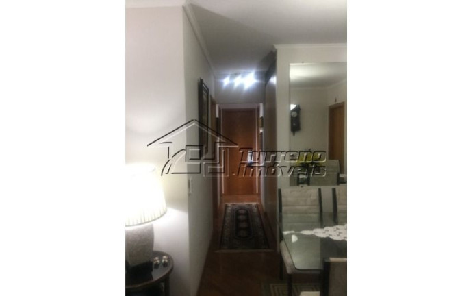 Imagem Apartamento com 3 Quartos à Venda, 86 m² em Monte Castelo - São José Dos Campos Imagem Apartamento com 3 Quartos à Venda, 86 m² em Monte Castelo - São José Dos Campos