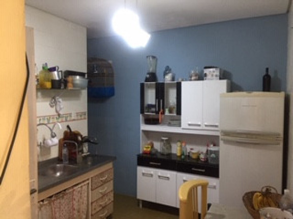 Imagem Casa com 1 Quarto à Venda, 65 m² em Tatuapé - São Paulo
