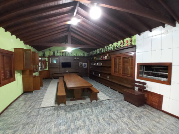 Imagem Casa com 5 Quartos à Venda, 13 m² em Krahe - Viamão Imagem Casa com 5 Quartos à Venda, 13 m² em Krahe - Viamão