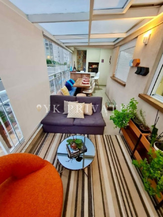 Apartamento com 2 Quartos à Venda, 74 m² em Barra Funda - São Paulo