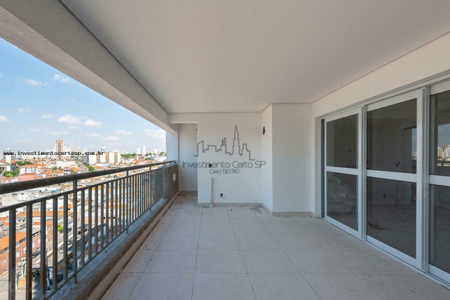 Imagem Apartamento com 3 Quartos à Venda, 95 m² em Quarta Parada - São Paulo Imagem Apartamento com 3 Quartos à Venda, 95 m² em Quarta Parada - São Paulo