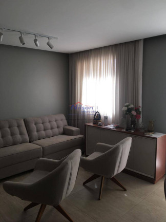 Imagem Apartamento com 4 Quartos à Venda,  em Vila Santo Antônio - Guarulhos