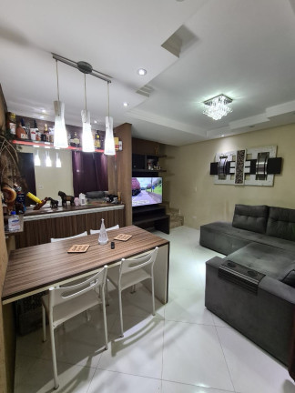 Imagem Casa com 2 Quartos à Venda, 70 m² em Vila Alpina - São Paulo Imagem Casa com 2 Quartos à Venda, 70 m² em Vila Alpina - São Paulo