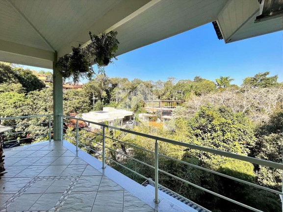 Imagem Casa de Condomínio com 4 Quartos à Venda, 553 m² em Altos De São Fernando - Jandira Imagem Casa de Condomínio com 4 Quartos à Venda, 553 m² em Altos De São Fernando - Jandira