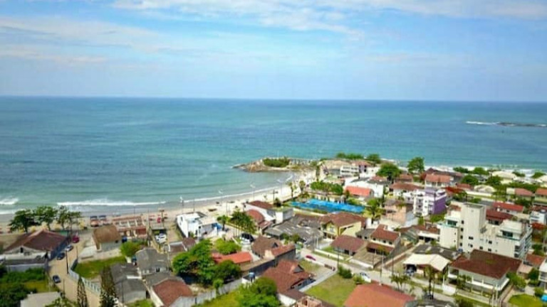 Imagem Cobertura com 3 Quartos para Temporada, 139 m² em Itapema Do Norte - Itapoá Imagem Cobertura com 3 Quartos para Temporada, 139 m² em Itapema Do Norte - Itapoá