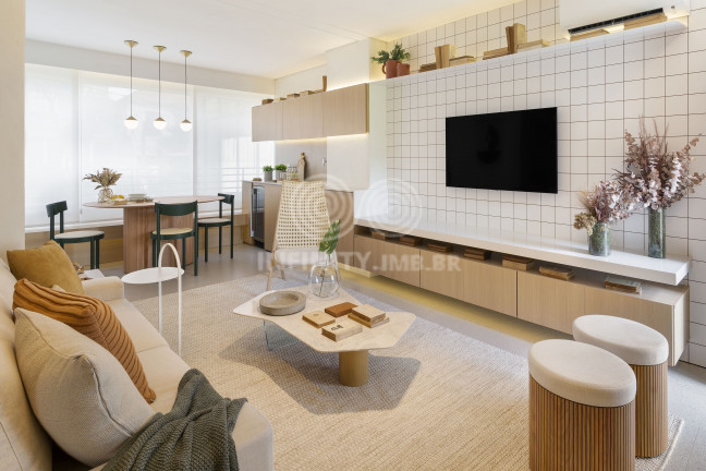 Apartamento com 2 Quartos à Venda, 66 m² em Vila Mariana - São Paulo