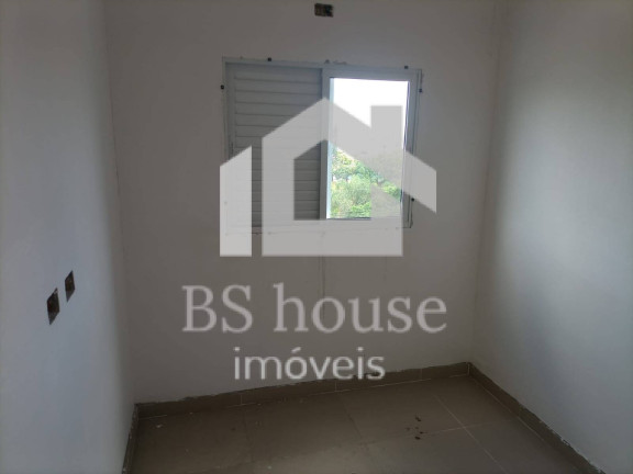 Imagem Apartamento com 2 Quartos à Venda, 90 m² em Vila Curuça - Santo André