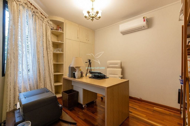 Imagem Apartamento com 3 Quartos à Venda, 139 m² em Vila Nova Conceição - São Paulo