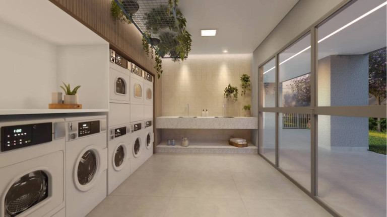 Imagem Apartamento com 1 Quarto à Venda,  em Perdizes - São Paulo