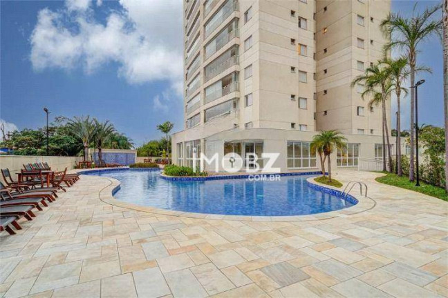 Imagem Imóvel com 3 Quartos à Venda, 80 m² em Jurubatuba - São Paulo Imagem Imóvel com 3 Quartos à Venda, 80 m² em Jurubatuba - São Paulo