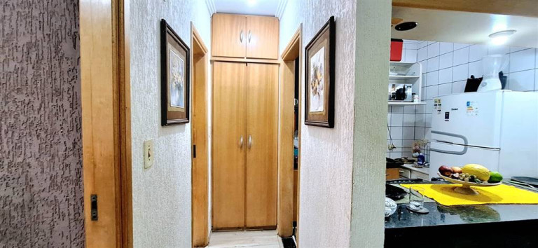 Imagem Apartamento com 1 Quarto à Venda, 36 m² em Centro - Sao Vicente Imagem Apartamento com 1 Quarto à Venda, 36 m² em Centro - Sao Vicente