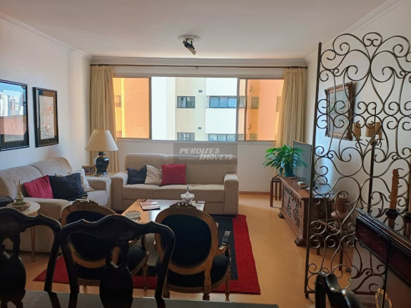 Imagem Apartamento com 3 Quartos à Venda, 110 m² em Perdizes - São Paulo Imagem Apartamento com 3 Quartos à Venda, 110 m² em Perdizes - São Paulo