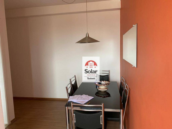 Imagem Apartamento com 2 Quartos à Venda, 100 m² em Residencial Vila Velha - Taubaté Imagem Apartamento com 2 Quartos à Venda, 100 m² em Residencial Vila Velha - Taubaté
