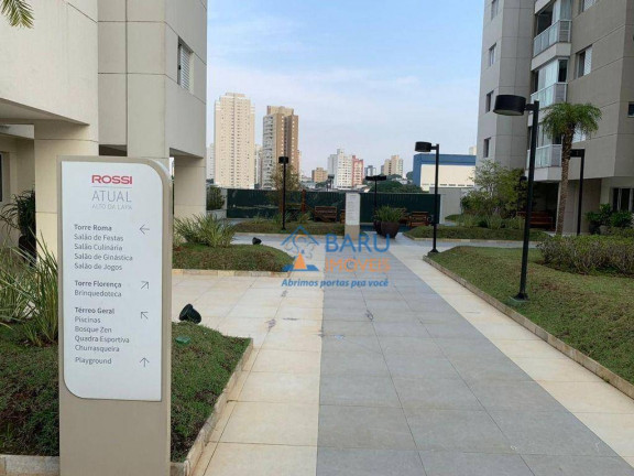 Imagem Apartamento com 2 Quartos à Venda, 62 m² em Lapa - São Paulo Imagem Apartamento com 2 Quartos à Venda, 62 m² em Lapa - São Paulo