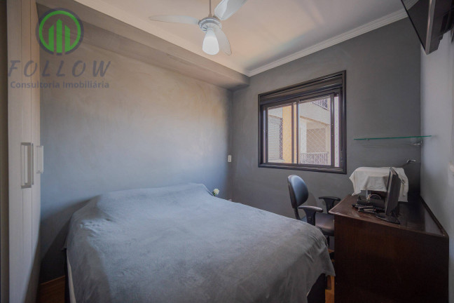 Imagem Apartamento com 1 Quarto à Venda, 32 m² em Vila Yolanda - Osasco Imagem Apartamento com 1 Quarto à Venda, 32 m² em Vila Yolanda - Osasco