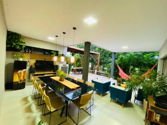 Imagem Casa com 3 Quartos à Venda, 220 m² em Tabajaras - Teresina Imagem Casa com 3 Quartos à Venda, 220 m² em Tabajaras - Teresina