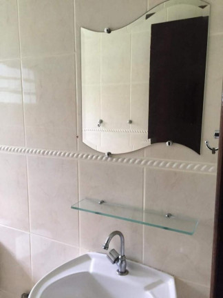 Imagem Casa com 3 Quartos à Venda, 138 m² em Parque Novo Oratório - Santo André Imagem Casa com 3 Quartos à Venda, 138 m² em Parque Novo Oratório - Santo André