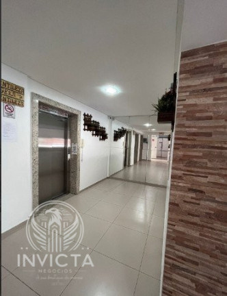 Imagem Apartamento com 1 Quarto à Venda, 32 m² em Nações - Balneário Camboriú