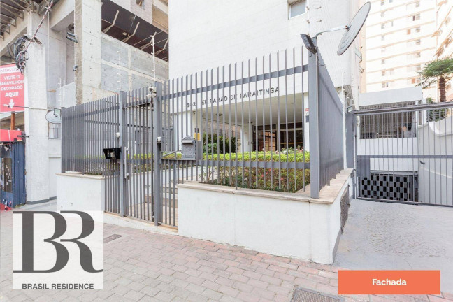 Imagem Apartamento com 2 Quartos à Venda, 130 m² em Paraíso - São Paulo Imagem Apartamento com 2 Quartos à Venda, 130 m² em Paraíso - São Paulo