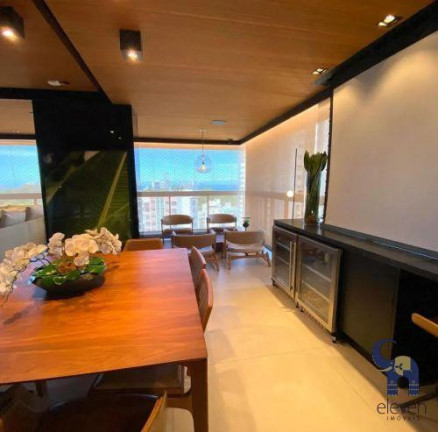 Imagem Apartamento com 3 Quartos à Venda, 208 m² em Barra - Salvador