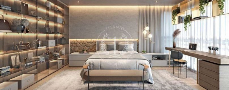 Imagem Apartamento com 3 Quartos à Venda, 154 m² em Campo Belo - São Paulo Imagem Apartamento com 3 Quartos à Venda, 154 m² em Campo Belo - São Paulo