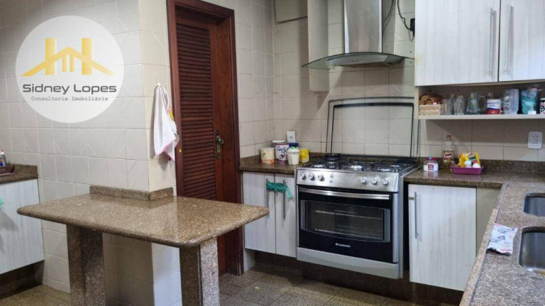 Imagem Casa com 6 Quartos à Venda, 400 m² em Anil - Rio De Janeiro